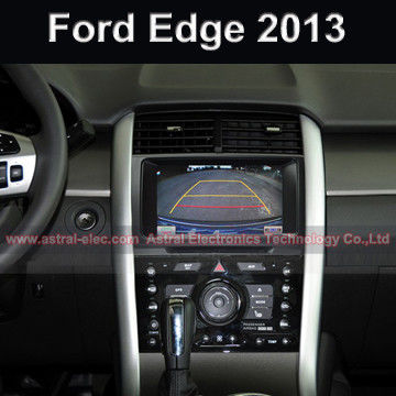 China El sistema de navegación androide del DVD de FORD, Ford afila 2014 2013 coches en reproductor de DVD de la rociada proveedor