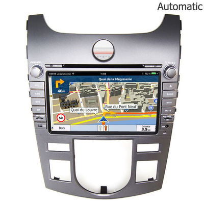 China El reproductor de DVD Hyundai I20 de Hyundai de la pantalla táctil de Bluetooth de la radio de coche endereza 2014 15 2016 proveedor