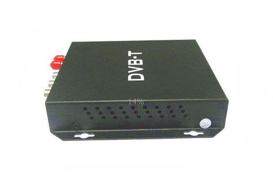 China ETSIEN 302 744 receptor móvil USB2.0 de alta velocidad del COCHE HD DVB-T del coche proveedor