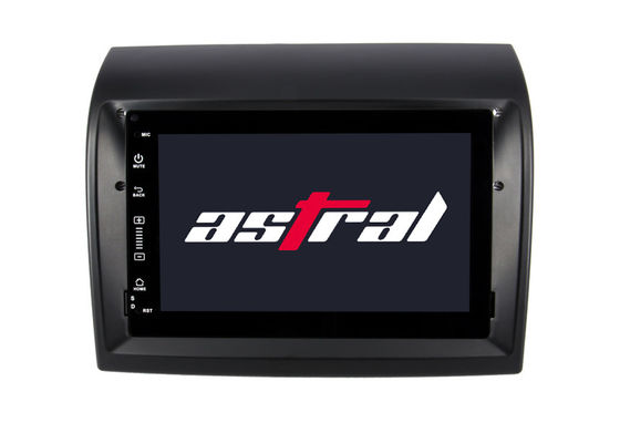 China En el sistema de navegación de la pantalla táctil de la radio de coche Ducato Mp3 2008-2015 Mp4 Media Player proveedor