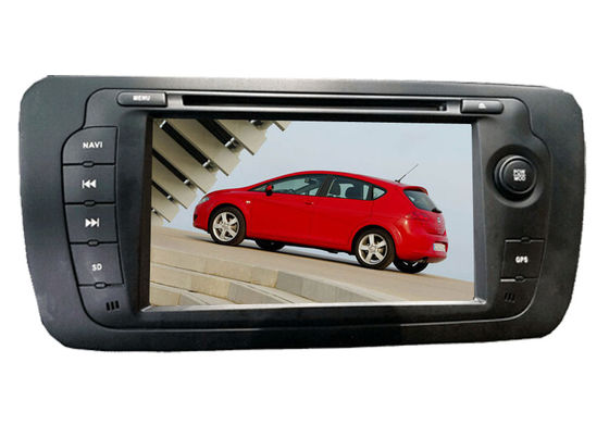China En pantalla táctil marchita de Bluetooth SWC TV del sistema de navegación GPS 2013 de Volkswagen del dinar del doble de la rociada proveedor
