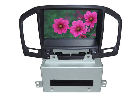 China DVD ruso SWC del sistema de navegación GPS del coche de las insignias TV BT de OPEL proveedor