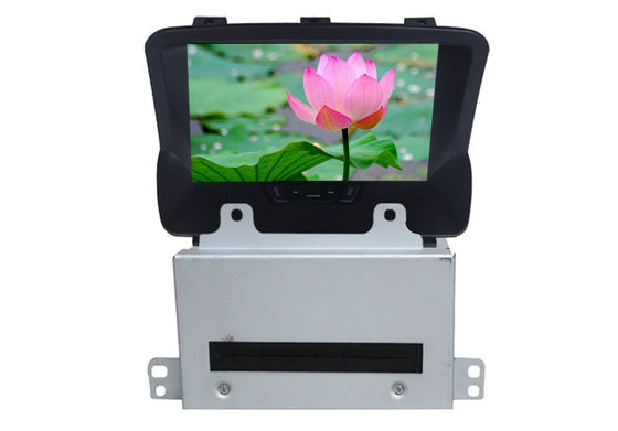 China Hebreo dual del RDS 3G BT del reproductor de DVD del sistema de navegación de radio de coche de la zona proveedor
