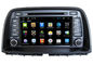 Navegación GPS androide Mazda CX-5 2013 del coche de la radio del DVD del dinar 2 quad-core proveedor