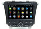 Navegación GPS quad-core Wifi Bluetooth Andorid del DVD del coche de Roewe 350 del jugador de la TV proveedor