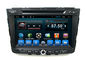 Navegación GPS central del androide del reproductor de DVD IX25 del sistema Hyundai del entretenimiento proveedor