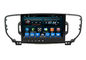 Sistema 2016 de navegación central de las multimedias de Kia del reproductor de DVD estéreo del coche de Sportage proveedor