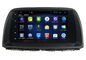 Sistema central de la radio de Multimidia GPS del DVD del coche del dinar de Mazda 2 para la pantalla táctil androide CX-5 proveedor