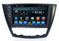 Sistema de navegación capacitivo de las multimedias del coche de la pantalla táctil para Renault Kadjar proveedor