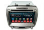 OS quad-core del androide del reproductor de DVD estéreo de Bluetooth GPS HYUNDAI del coche proveedor