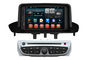 Reproductor de DVD del coche del dinar del doble de la radio TV del OS GPS del androide 4,4 para Renault Megane 2014 proveedor