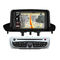 Reproductor de DVD del coche del dinar del doble de la radio TV del OS GPS del androide 4,4 para Renault Megane 2014 proveedor