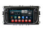 Sistema de navegación estéreo de radio del DVD de los Gps Ford del DVD quad-core del coche para Mondeo (2007-2011) proveedor