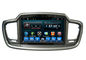 Reproductor de DVD de KIA de la radio estéreo del coche del dinar del androide 2 para la navegación GPS 2015 de Sorento proveedor