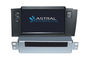 Reproductor de DVD de los sistemas de navegación de las multimedias del audio para el automóvil Citroen con el DVD, TV, Gps para C4L proveedor