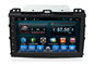 Dinar Prado 2008 de Android 2 de la navegación GPS del sistema Toyota de la radio de Origial del coche proveedor