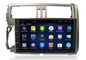 Android 6,0 en la navegación GPS estérea Bluetooth Prado 2012 de Toyota del coche de la rociada proveedor