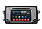 Sistema de navegación de radio de Suzuki del receptor estéreo de Bluetooth del coche de Android SX4 2006 2011 proveedor