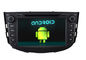 Sistema de navegación de radio auto del coche de los Gps del sistema Lifan Android 6,0 X60 SUV 2011-2012 proveedor