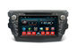 Gran Muralla estérea C30 de la unidad del sistema de navegación GPS del coche de Android del reproductor de DVD del coche del dinar 2 proveedor