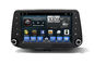 Sistema de multimedias estéreo de los gps del DVD del coche de Hyundai i30 2017, completo de radio de los gps del coche de la pantalla táctil del hd proveedor