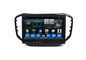 Chery MVM Tiggo 5 sistemas de navegación GPS GPS auto Navi FDA/ROHS del automóvil proveedor