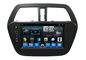 Radio Suzuki Scross 2014 de Bluetooth del navegador de Suzuki del reproductor de DVD del coche de Android 7,1 proveedor