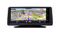 Sistema de Android en el navegador de GPS del coche de la rociada con la radio DVR Bluetooth 3G Wifi de FM proveedor