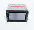 Sistema universal de Navgation de 6,2 de la pulgada del DVD del coche del estéreo multimedias del coche con Bluetooth proveedor