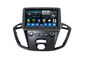 Sistemas de navegación autos de la pantalla de 9 pulgadas en control del volante de Stero de la rociada proveedor