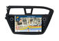 Reproductor de DVD del coche de Hyundai I20 pantalla 3G de 9,0 pulgadas y Internet de 4G Wifi  proveedor