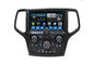 Sistema de navegación GPS auto del coche pantalla táctil elegante de 9 pulgadas para el Grand Cherokee del jeep proveedor