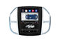 Infotainment automotriz de Vito del Benz del sistema de navegación de las multimedias del coche de la pantalla del estilo de Tesla proveedor