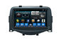 Sistema de navegación del coche de las multimedias, unidad principal de radio de Android 8,1 para Toyota Aygo proveedor