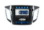 Reproductor de DVD auto de HYUNDAI de la radio de Android para el sistema estéreo automotriz de Hyundai Ix25/Creta proveedor