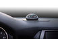 En el altavoz sin manos electrónico del equipo de Bluetooth del coche para el sistema de navegación proveedor