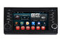 Reproductor de DVD androide 3G WIFI BT del sistema de navegación de las multimedias del coche de Audi A4 proveedor