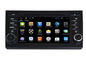Reproductor de DVD androide 3G WIFI BT del sistema de navegación de las multimedias del coche de Audi A4 proveedor