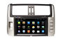 Sistemas 2012 de navegación del androide 4,1 del reproductor de DVD de Toyota Prado GPS para los coches en rociada proveedor