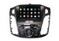 Ford 2012 enfoca la SINCRONIZACIÓN dual androide de BT TV de la zona de GPS 3G WIFI del sistema de navegación del DVD proveedor