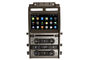 SINCRONIZACIÓN androide de la pantalla táctil de GPS 3G iPod Bluetooth TV del sistema de navegación del DVD de Ford del tauro proveedor