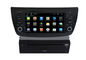 Reproductor de DVD androide del coche del sistema de navegación de la TV iPod 3G WIFI HD FIAT para Fiat Doblo proveedor