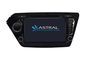 K2 Río 2011 2012 radios del androide del sistema de navegación de las multimedias del coche del reproductor de DVD de KIA proveedor
