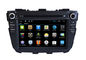 Zona dual 2013 KIA de las multimedias del coche de Sorento del reproductor de DVD androide de Navigatio BT 1080P iPod proveedor