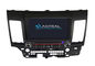 Reproductor de DVD del coche del navegador del androide 4,2 de Mitsubishi Lancer de las multimedias EX con Bluetooth proveedor