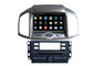 Reproductor de DVD androide 2013 del coche de la navegación GPS de Captiva Epica Chevrolet BT SWC ISDB-T DVB-T proveedor