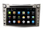 Reproductor de DVD androide 3G Wifi del sistema de navegación de radio de coche de la herencia de Subaru interior proveedor