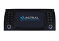reproductor de DVD grande hebreo central SWC de GPS BMW E39 1080P USB 3G TV de las multimedias de iPod proveedor