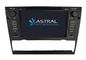Navegación central 3G de GPS BMW 3 USB Bluetooth TV iPod de las multimedias del reproductor de DVD del coche proveedor