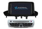 Control central hebreo 2014 del volante de Multimidia GPS Renault Megane Fluence BT TV proveedor